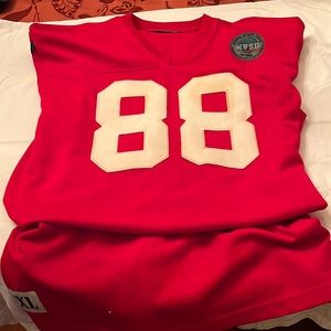 Sports Jersey